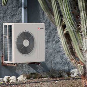 Heating and cooling (HVAC)