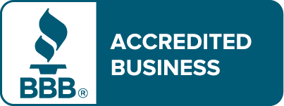 Better Business Bureau A+ Rating