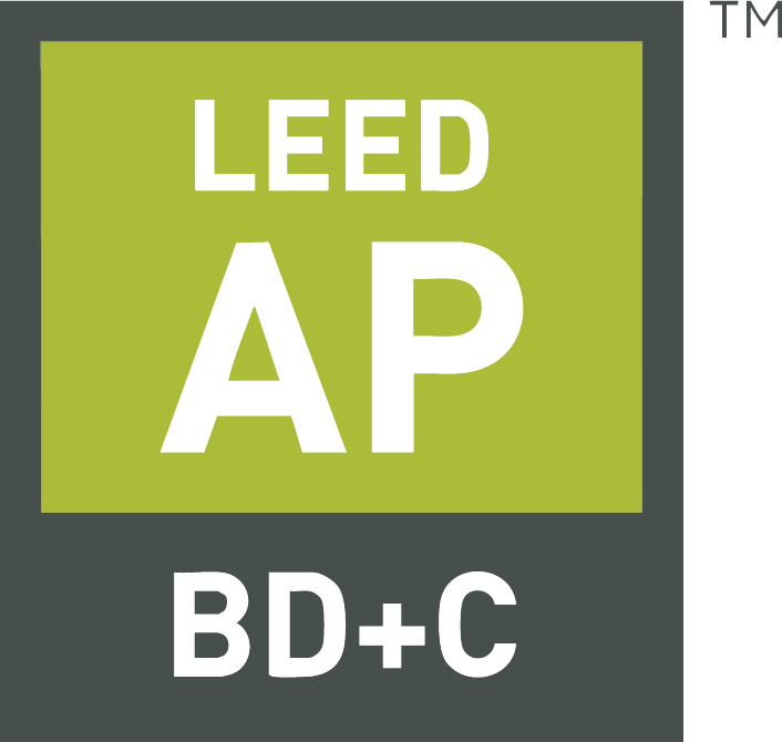 LEED BD+C Certification