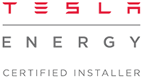 Tesla Certified Installer