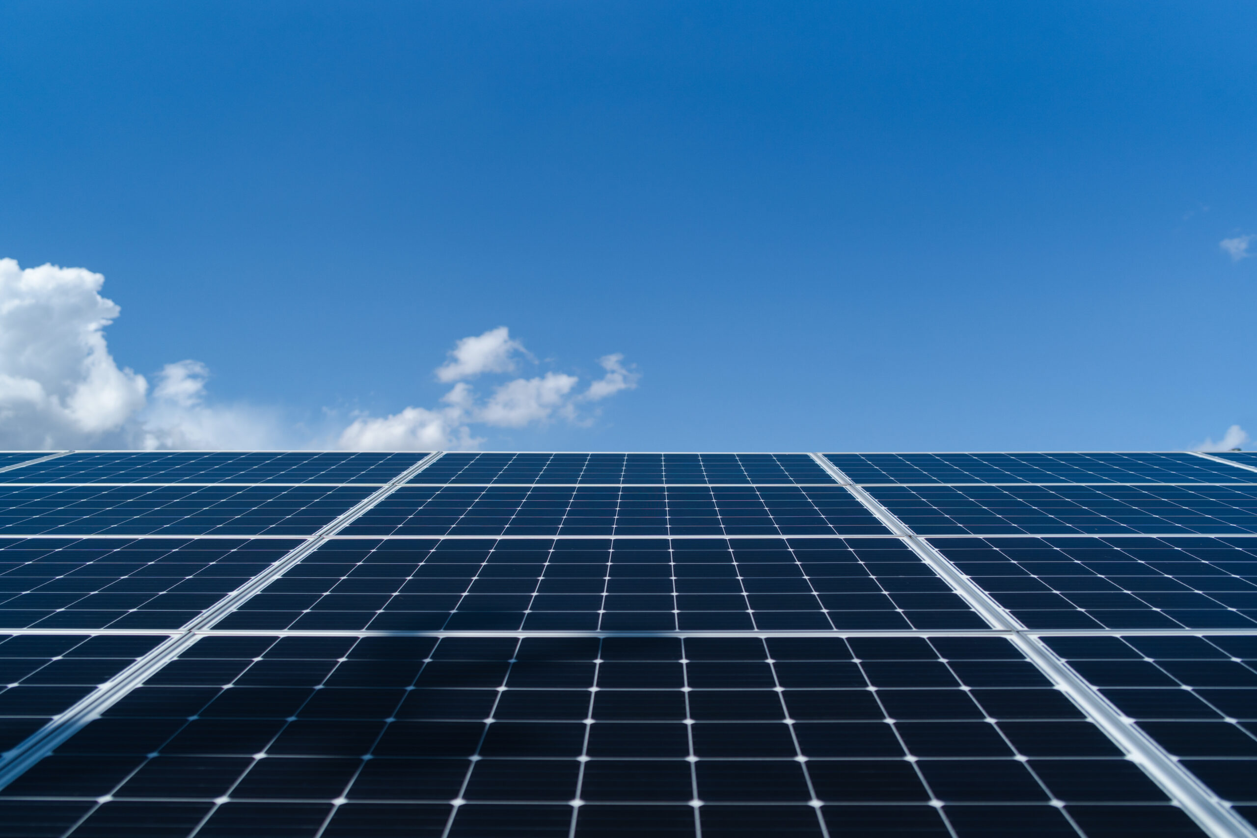 Benefits of Solar Energy and Sustainability